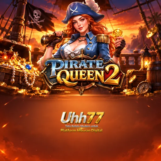 uhh77 APK Indonesia - Dashboard dan Interface