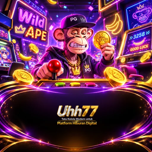 uhh77 Features Highlight