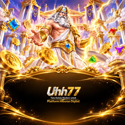 uhh77 Key Features