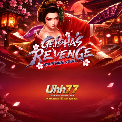 Aplikasi uhh77 APK