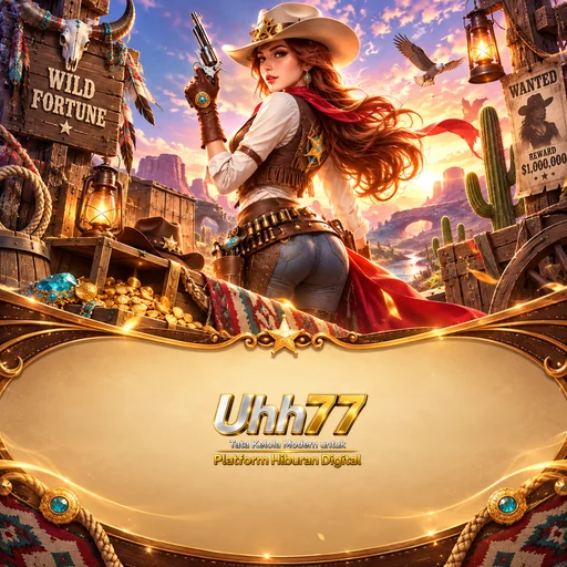 Instalasi uhh77 APK