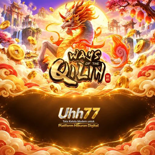 Update Terbaru uhh77