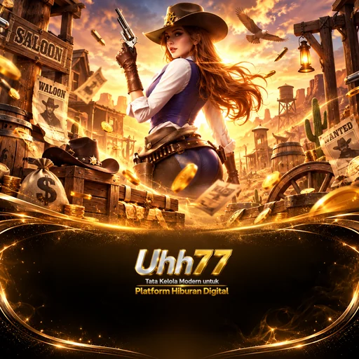 Panduan Update uhh77
