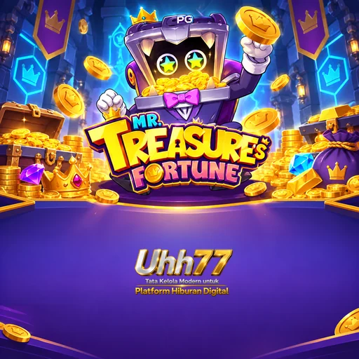 Keunggulan Resmi uhh77