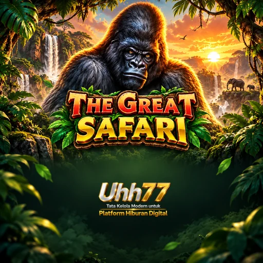 Kontak Resmi uhh77