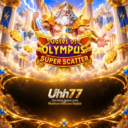 Distribusi Rating uhh77
